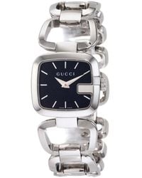 Gucci - Ya125510 Ladies Watch - Lyst