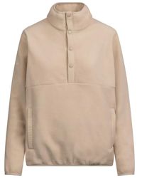 Trespass - Mantle Fleece Top (Zachte) - Lyst