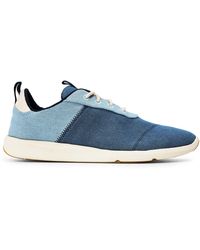TOMS - Cabrillo Sneaker Ladies - Lyst