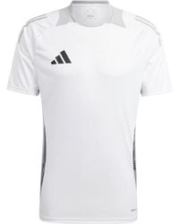 adidas - Tiro24 C Tr Jersey T-Shirt - Lyst