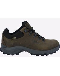 Hi-Tec - Walk Lite Camino Ultra Waterproof Boots - Lyst