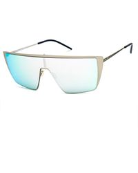 Italia Independent - Sunglasses 64/00/135 Mm Metal - Lyst