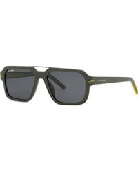 Philipp Plein - Ssp036 57 57Nvnp Sunglasses - Lyst