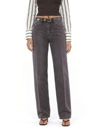 Squalo - Cotton Pants - Lyst