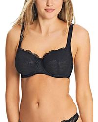 Freya - Fancies Underwired Balcony Bra - Lyst