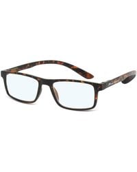 Montana - Rectangular Tortoise Blfmnr3 - Lyst