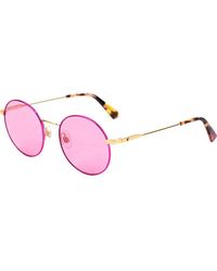 WEB EYEWEAR - We0254 49 32S Sunglasses - Lyst