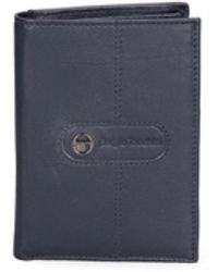 Sergio Tacchini - Portemonnee Dark - Lyst