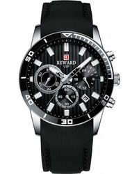 Reward - 83005M-E Lapmaster Watch - Lyst