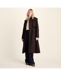 TOG24 - Alva Waterproof Trench Coat - Lyst