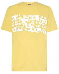Oakley - Ransom Golf T-Shirt - Lyst