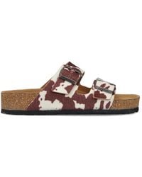 Rieker - V6391 Cross Strap Sandals Multi - Lyst