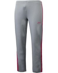 Asics - Warm Up Track Pants - Lyst