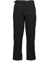 Trespass - Clifton Tp75 Cargo Trousers - Lyst
