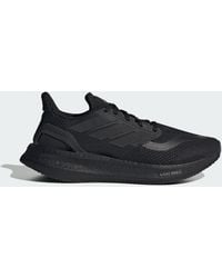 adidas - Pureboost 5 Running Shoes - Lyst