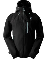 Dare 2b - Ladies Torrek Ii Colour Block Waterproof Jacket - Lyst