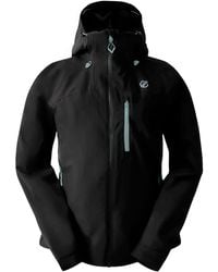 Dare 2b - Ladies Torrek Ii Colour Block Waterproof Jacket - Lyst