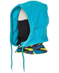 Buff - Polar Hood And Pants With Double Layer Protection 51300 - Lyst