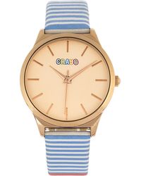 Crayo - Aboard Watch - Lyst
