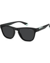 Polaroid - Pld 2168 S 54 003 Sunglasses - Lyst