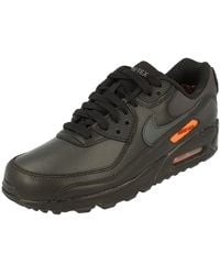 Nike - Air Max 90 Gtx Shoes - Lyst