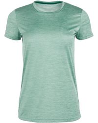 Regatta - Ladies Josie Gibson Fingal Edition T-Shirt (Dusty) Material_Polyester - Lyst