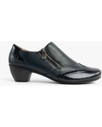 Rieker - 41757-15 Shoes - Lyst