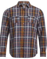 Guess - Long Sleeve Shirt - Lyst