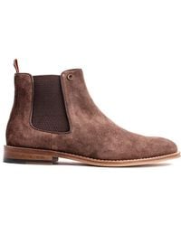 Simon Carter - Elgar 2 Chelsea Boots - Lyst