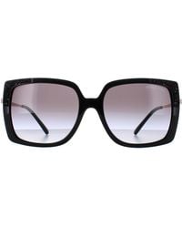 Michael Kors - Butterfly Dark Gradient Rochelle Mk2131 - Lyst