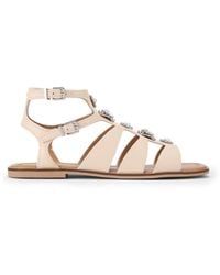 KG by Kurt Geiger - Roa Sandals - Lyst