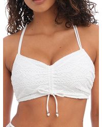 Freya - Sundance Bralette Bikini Top - Lyst