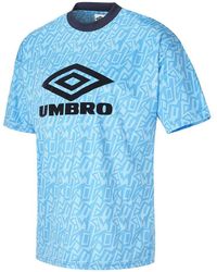 Umbro - Graffiti T-Shirt - Lyst
