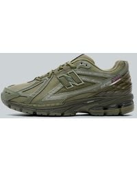 New Balance - 1906R Trainer - Lyst
