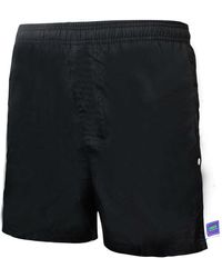 Maru - Quadra 10" Swimming Shorts Textile - Lyst