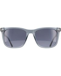Calvin Klein - Rectangle Crystal Ck21507S - Lyst