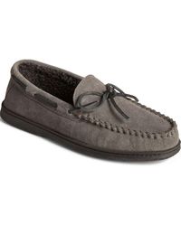 Sperry Top-Sider - Doyle Classic Slippers - Lyst
