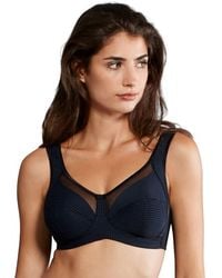 Anita - Comfort Clara Art Bra - Lyst