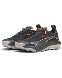 PUMA - Voyage Nitro 3 Gore-Tex Trail Running Shoes - Lyst