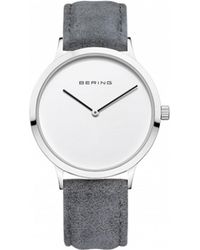 Bering Time - 14937-404 Ladies Watch - Lyst