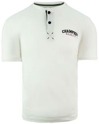 Champion - Rochester 64 T-Shirt Cotton - Lyst