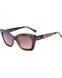 Kenneth Cole - Rn00015 53 5352F Sunglasses - Lyst