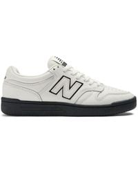 New Balance - Numeric 480 Trainers - Lyst