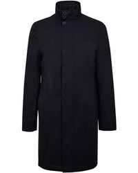 Ted Baker - Erolson Coat - Lyst