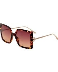 Chopard - Sch334M 56 0745 Sunglasses - Lyst