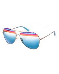 Ferragamo - Sf172S Sunglasses - Lyst