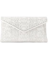 Carvela Kurt Geiger - Stargaze Clutch Bag - Lyst