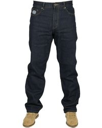 Forge - Jeans Big & Tall Plus Size Regular Fit - Lyst