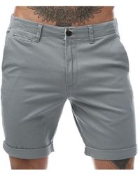 Jack & Jones - And Fred Chino Shorts - Lyst