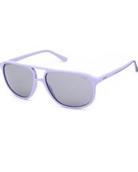 Lozza - Sl1872W5806T3 58 Sunglasses - Lyst